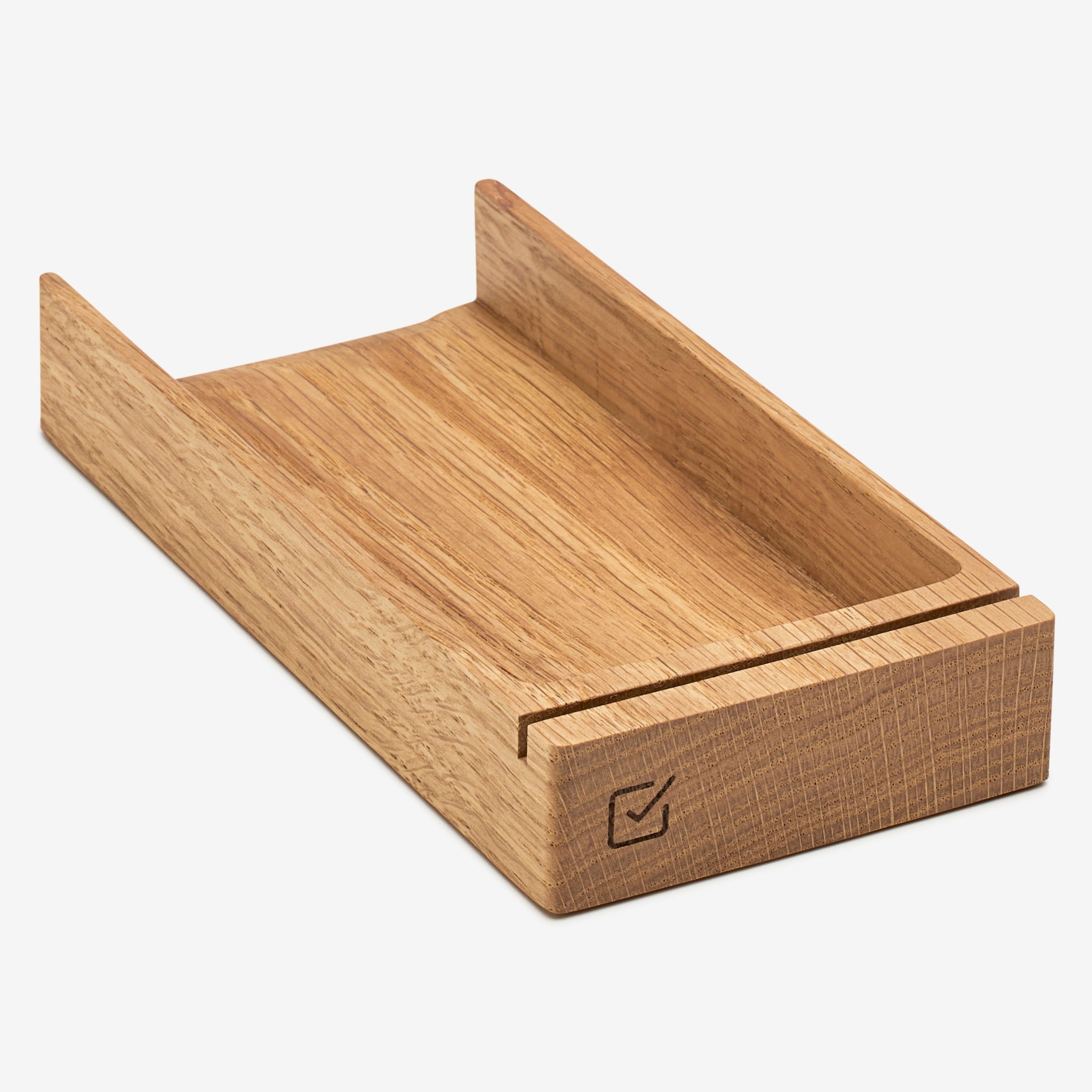 Todaylist Starter set 3 Oak