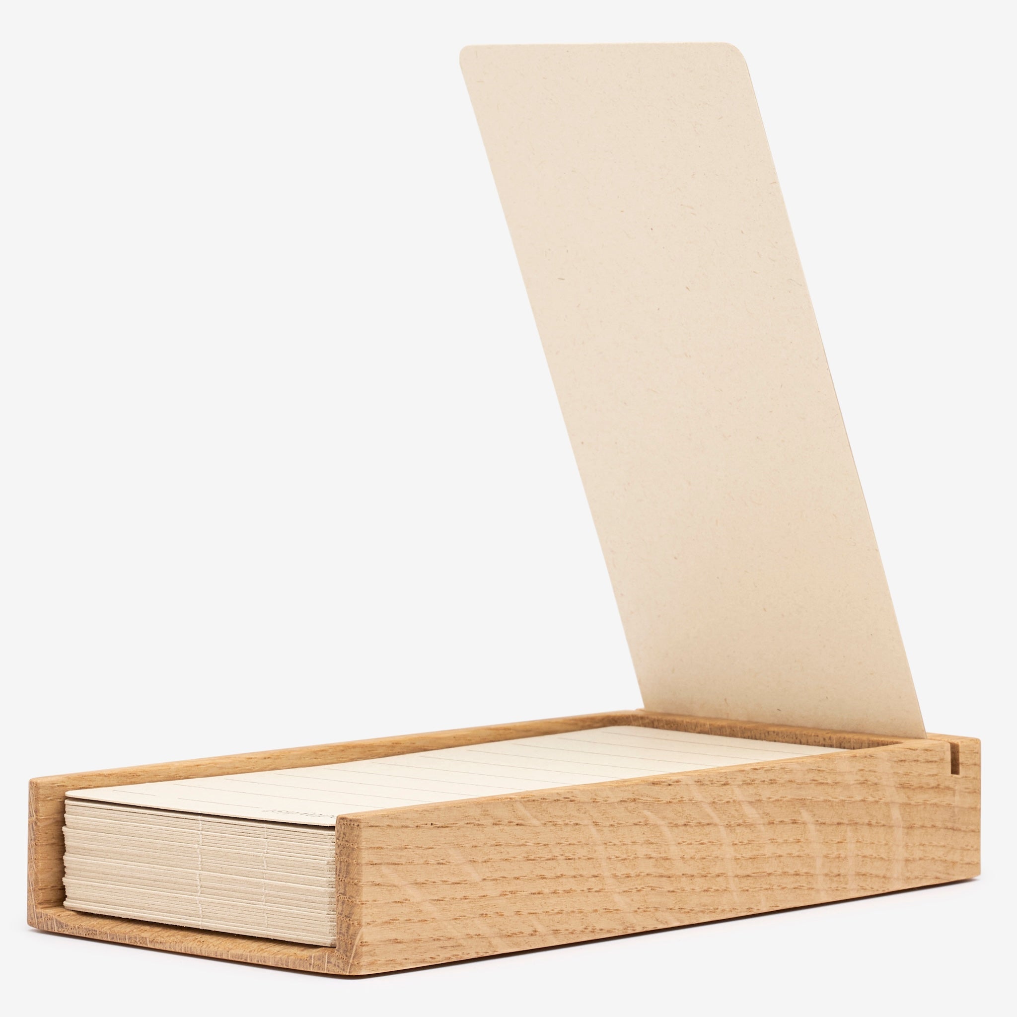 Todaylist Starter set 3 Oak