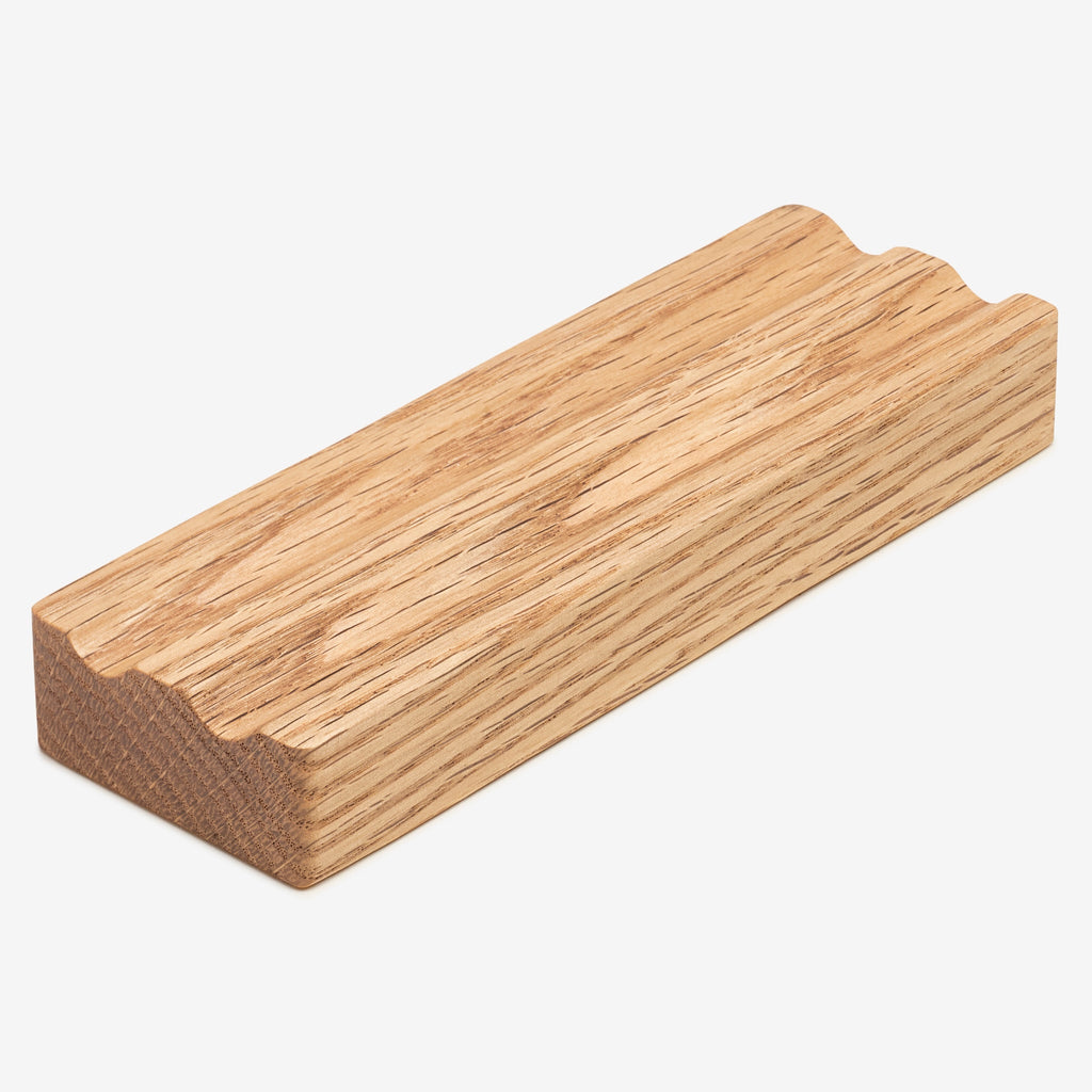 Todaylist Pen holder Oak